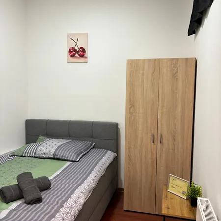 Anda City Rooms