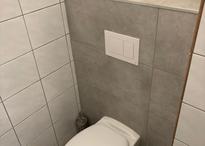 Anda Πανσιόν Βιέννη